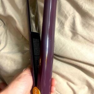 CHI deep brilliance straightener